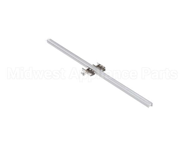 225851 Duke Fixture,Led 12 Cw 2.4W Stick2, 24Vdc