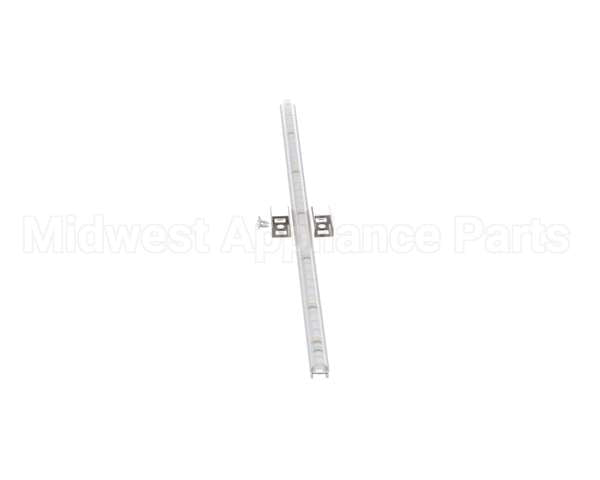 225851 Duke Fixture,Led 12 Cw 2.4W Stick2, 24Vdc