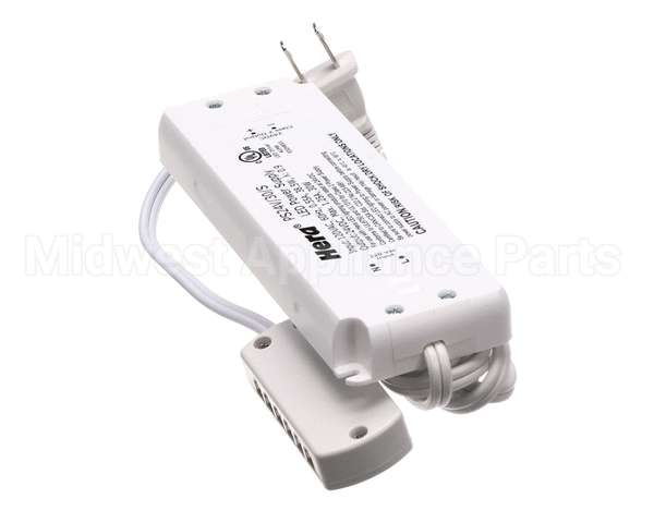 225855 Duke Driver,Led,24Vdc 30W Power Supply 120V 6