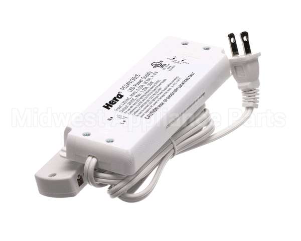 225855 Duke Driver,Led,24Vdc 30W Power Supply 120V 6