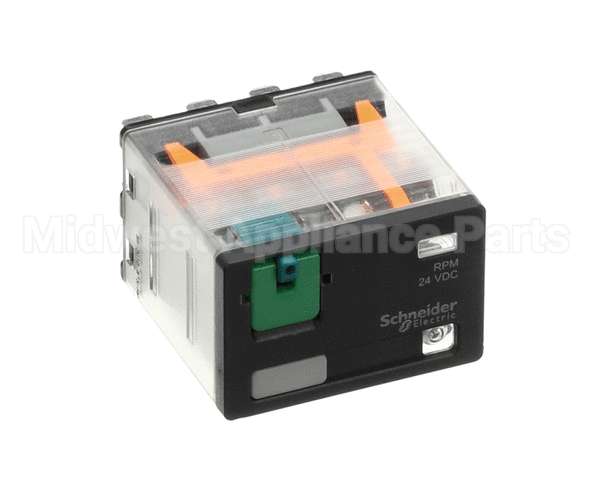 22589 Gaylord 4Pdt 24Vdc Relay