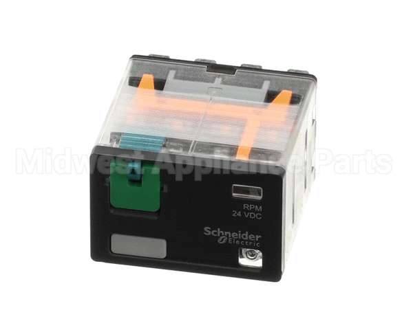 22589 Gaylord 4Pdt 24Vdc Relay