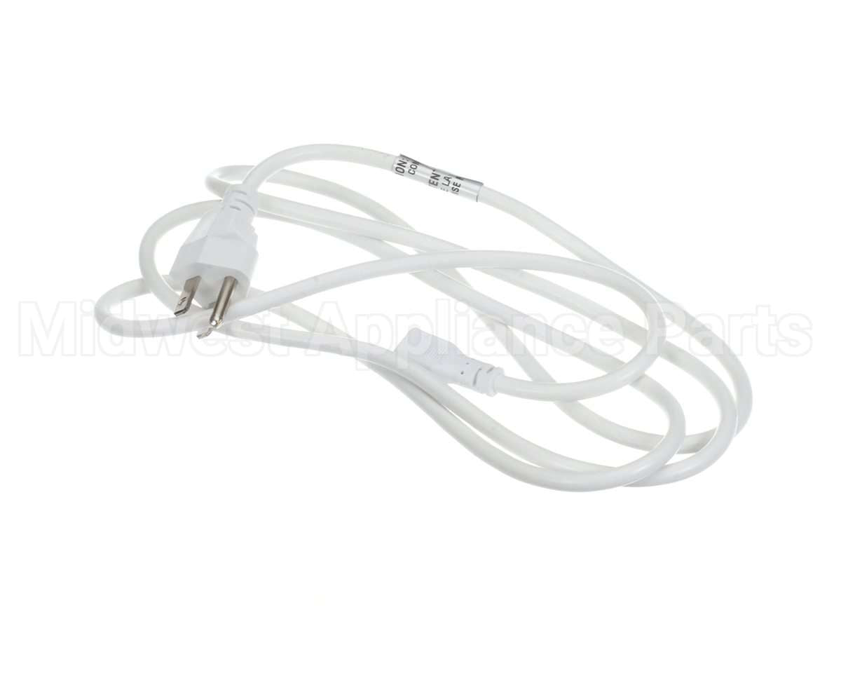 225891 Duke Cord, Led 72” Power, For 3L/Led