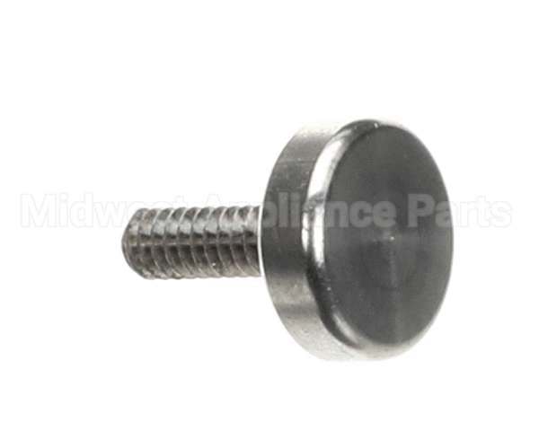 225900 Duke Thumb Screw, Ss 5/8