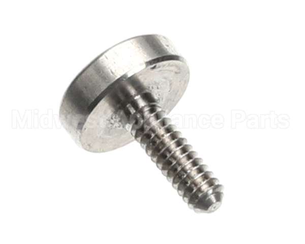 225900 Duke Thumb Screw, Ss 5/8