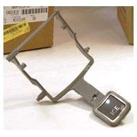2259396AP Whirlpool Lever Badge Assy-Ice