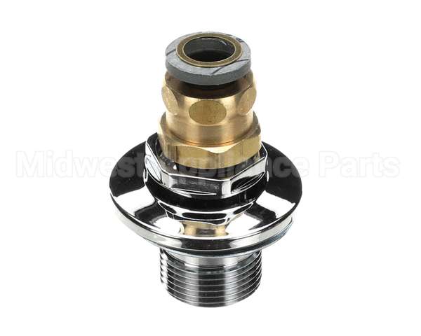 22594 Fisher Concentric 1/2