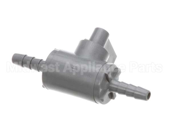 226-4B4B-B Multiplex Inline Shutoff Valve 1/4 Barb