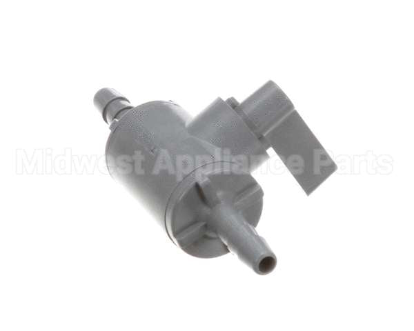 226-4B4B-B Multiplex Inline Shutoff Valve 1/4 Barb