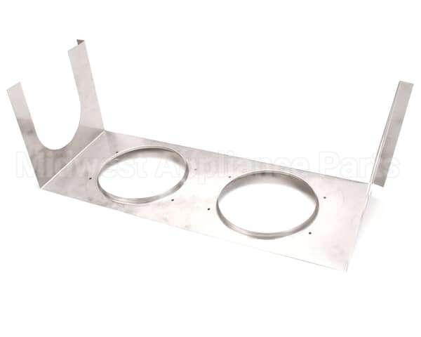 226-BGM-Z000H-S Delfield Bracket,Fan Mtg,549-Cr/561- Cr