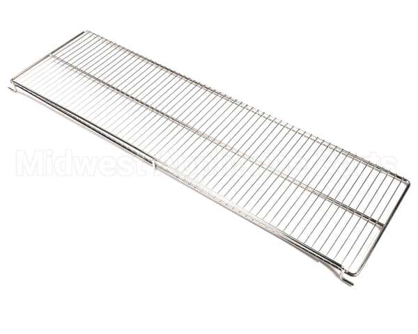 226005 Garland Wire Rack 48In Ircm