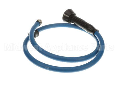 226100 Franke Hose Assy 60" W/ Spry Head