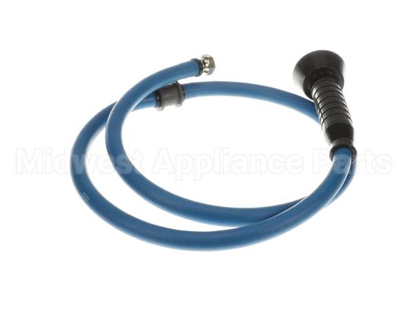 226100 Franke Hose Assy 60" W/ Spry Head