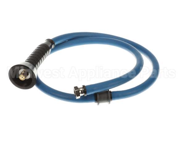 226100 Franke Hose Assy 60" W/ Spry Head