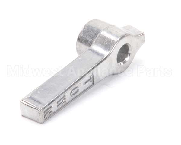 226103 Town Food Service Handle For 3/8 Gas Valve