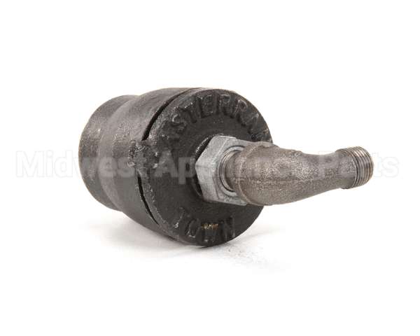 226110 Town Food Service Air Mixer Ass'y,#27 Orif Nat Gas, Consis