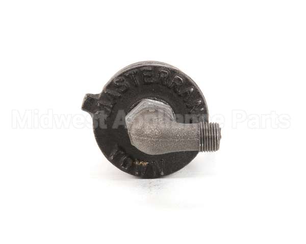 226110 Town Food Service Air Mixer Ass'y,#27 Orif Nat Gas, Consis