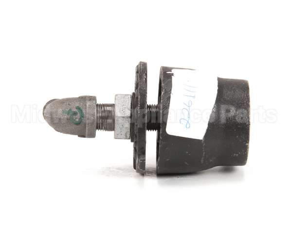 226111 Town Food Service Air Mixer Ass'y#45 Orif Prop Gasconsis