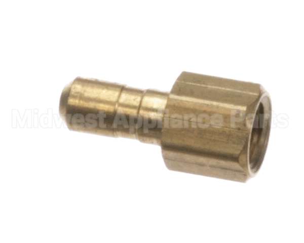 226117-332 Town Food Service Brass Orfice Natural Gas Only