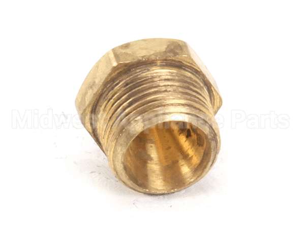 226119 Town Food Service Air Mixer Orif. 3/8Mnpt 3/4 Hex #45 Prop