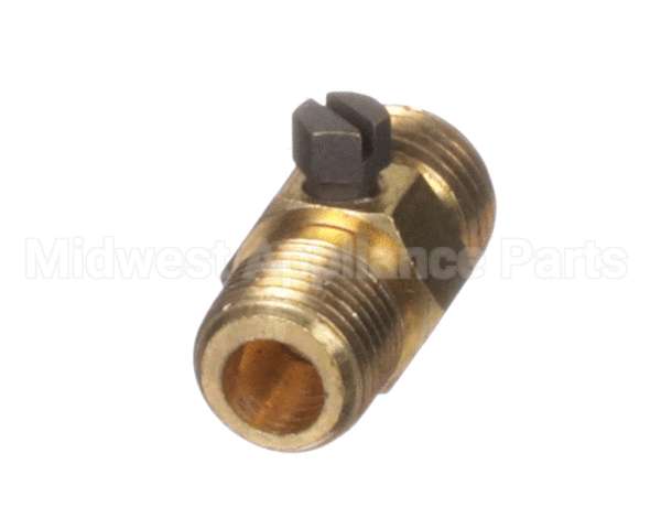 226201 Town Food Service 1/4 Compression X 1/8 Ips Pilot Valve