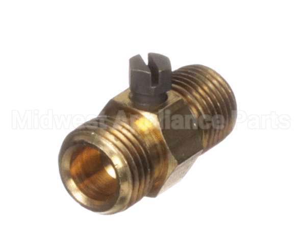226201 Town Food Service 1/4 Compression X 1/8 Ips Pilot Valve