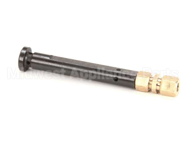 226202N Town Food Service Anti-Clog Pilot, Natural Gas