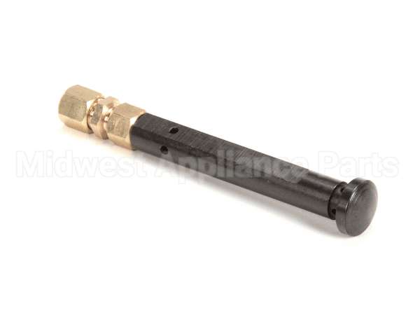 226202N Town Food Service Anti-Clog Pilot, Natural Gas