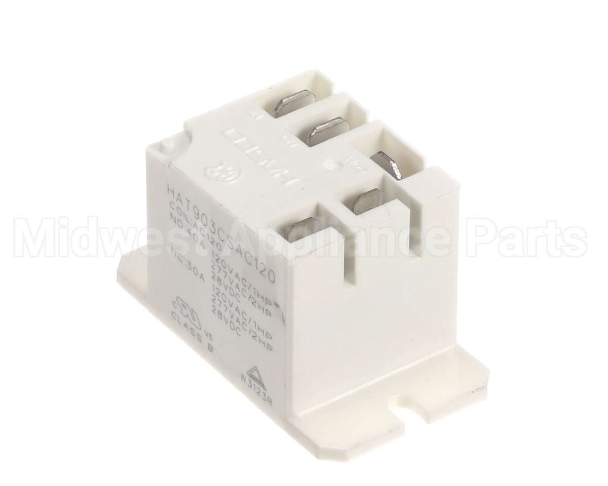 226205 Duke Relay, 120V Dasco