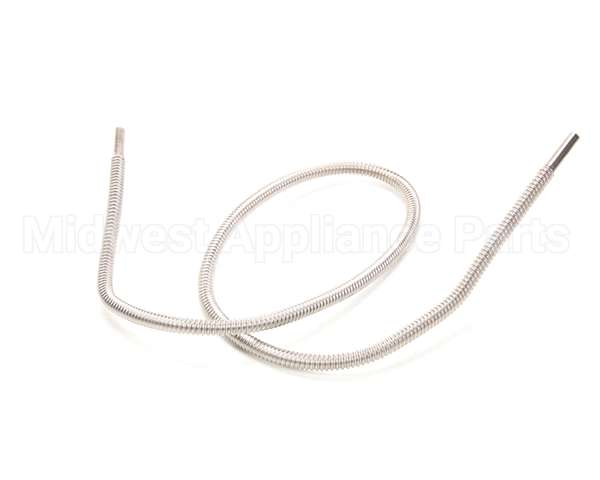 226236 Town Food Service 1/4 X 36 Comp. S/S Pilt Tubing