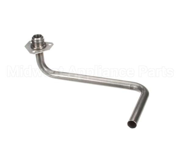22626 Nieco Air Tube, Manifold, Blower,