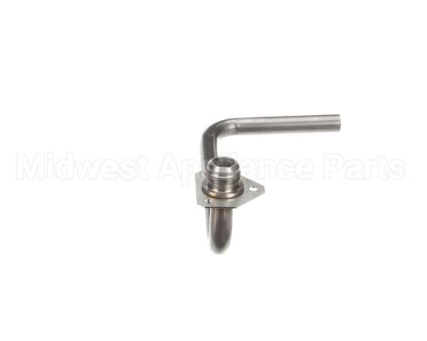 22626 Nieco Air Tube, Manifold, Blower,