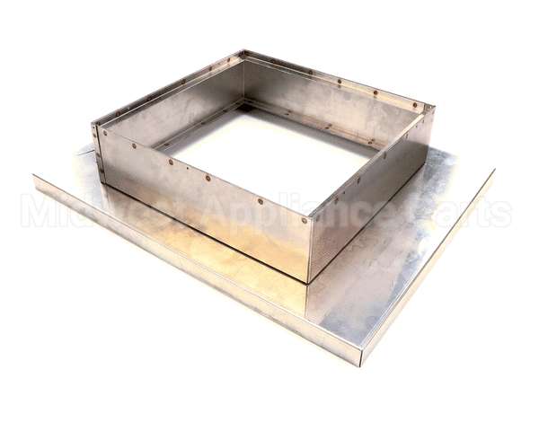 22632 Nieco Hood, Chimney, 23 Frame, Jf, H