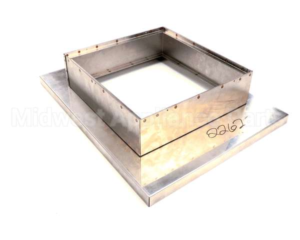 22632 Nieco Hood, Chimney, 23 Frame, Jf, H