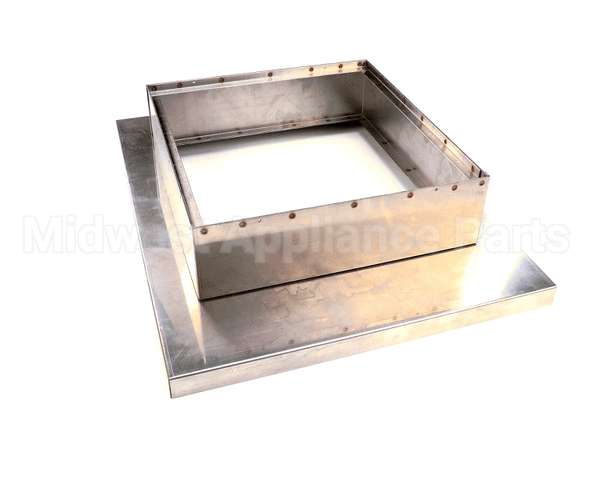 22632 Nieco Hood, Chimney, 23 Frame, Jf, H