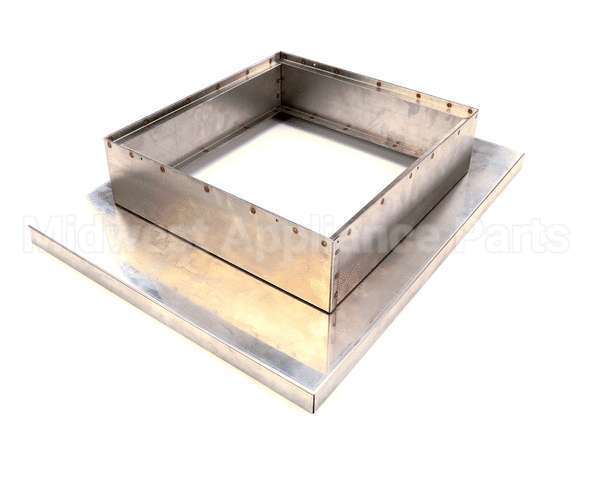 22632 Nieco Hood, Chimney, 23 Frame, Jf, H