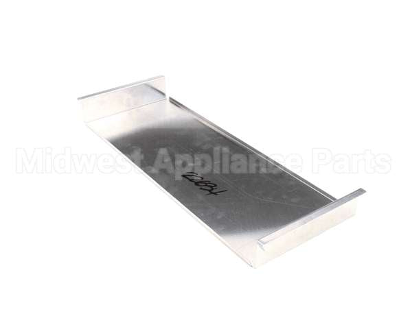 22634 Nieco Heat Shield, Holding Pan, 23 F
