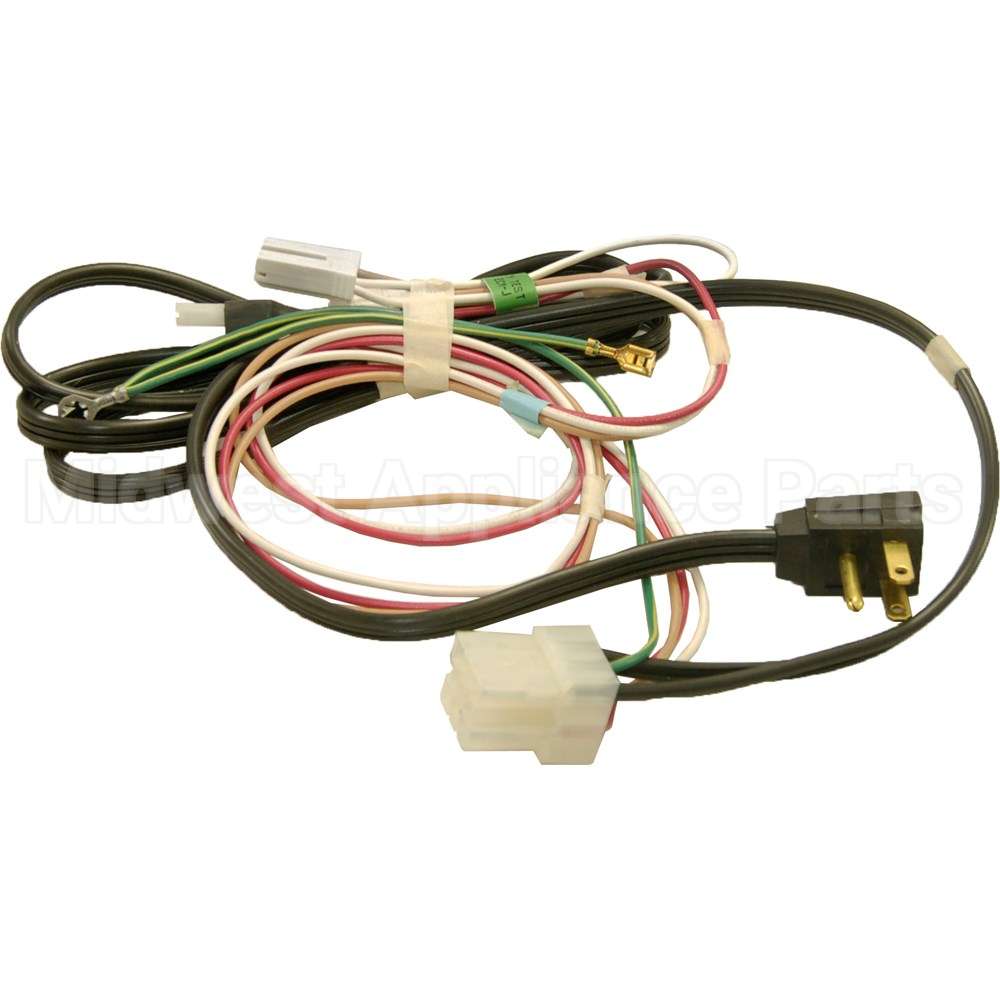 2263753 Whirlpool Wire Assy-Unit