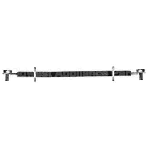 22645 Compatible Henny Penny Heater, Radiant-Lower 208V 1Kw