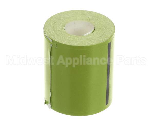 226716 Duke Label,Green 58Mm X Cont. P58Lgrn (175 La