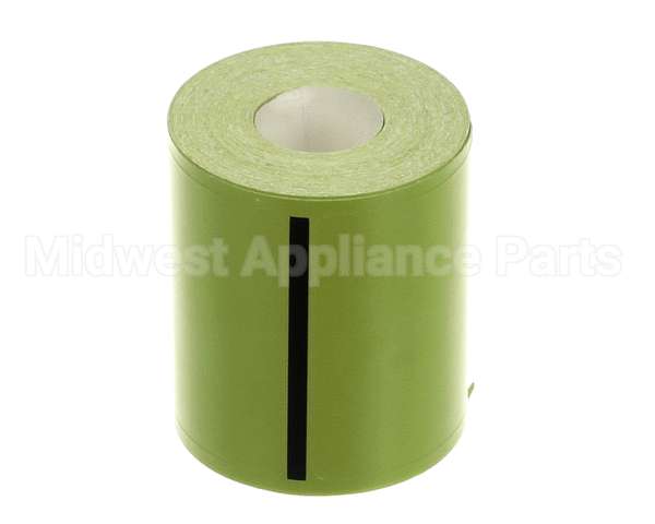 226716 Duke Label,Green 58Mm X Cont. P58Lgrn (175 La