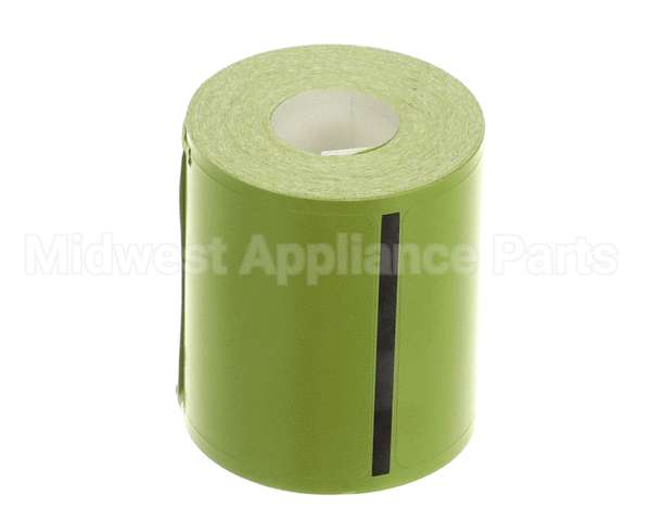 226716 Duke Label,Green 58Mm X Cont. P58Lgrn (175 La