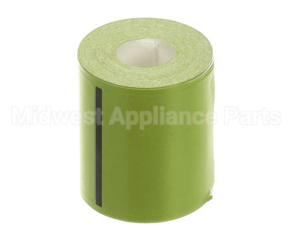 226716 Duke Label,Green 58Mm X Cont. P58Lgrn (175 La