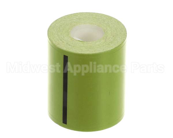 226716 Duke Label,Green 58Mm X Cont. P58Lgrn (175 La