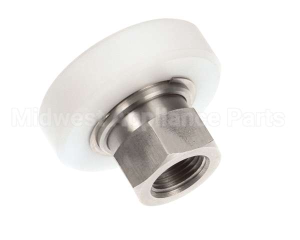 22677 Ultrafryer Fitting, Quick Disconnect Female 3/8