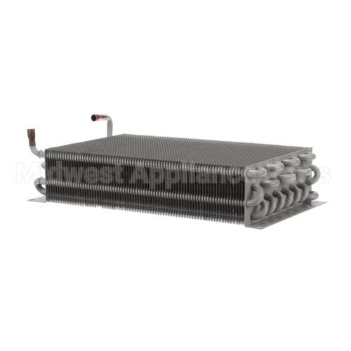226774 Duke Coil, Evaporator 8X12.38