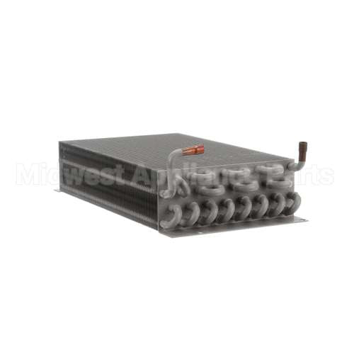 226774 Duke Coil, Evaporator 8X12.38