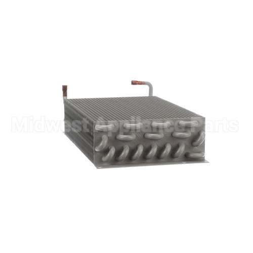226774 Duke Coil, Evaporator 8X12.38