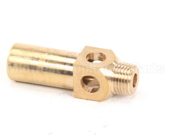 226806N Town Food Service Jet Tip Large (1/8 Ips) Thread, Natural