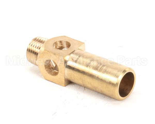 226806N Town Food Service Jet Tip Large (1/8 Ips) Thread, Natural